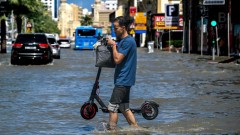 Priroda i vremenske nepogode: Šta je „sejanje oblaka“ i da li je izazvalo poplavu u Dubaiju