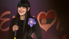 Srbija i Pesma Evrovizije 2024: Ramonda na haljini i poruka Teja Dore „bićete ponosni"