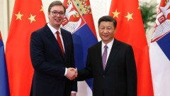 Kina i Srbija: O „specijalnim partnerima", „čeličnom prijateljstvu" i poseti Sija Đinpinga