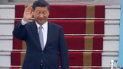 Stiže „čelični brat“ Si: Kina je za Srbiju „foto-robot savršenog prijatelja“