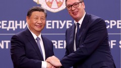 Si Đinping: Šta je kineska zajednička budućnost na koju se Srbija obavezala