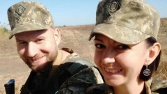 Rusija i Ukrajina: „Prvo sam bila nevesta, pa supruga, a narednog dana sam postala udovica“ - ljubav u opkoljenim bunkerima Azovstala