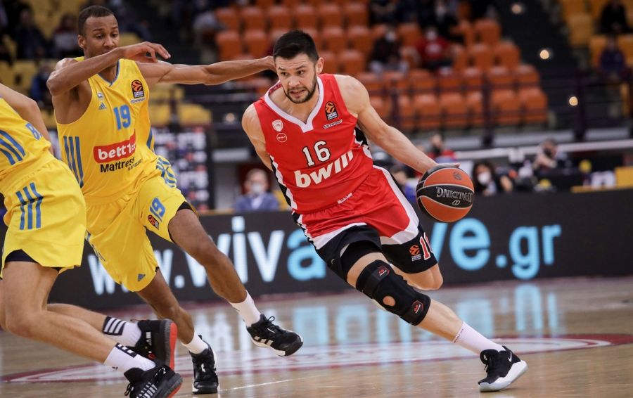 Foto: euroleague.net