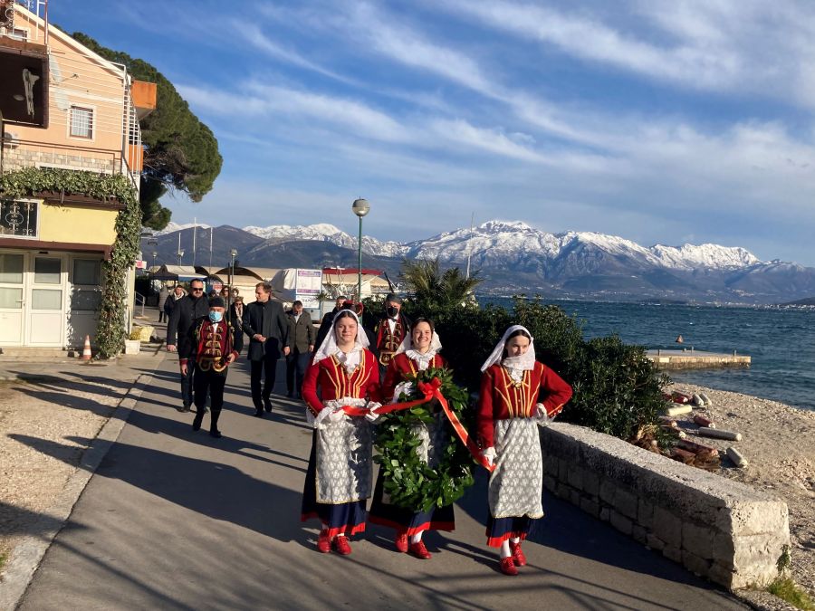 Foto: Opština Herceg Novi Foto: Opština Herceg Novi