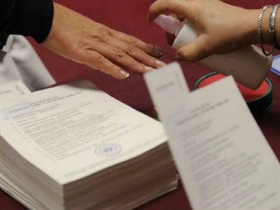 Predsjednički izbori koštaće 1.200.000 eura Predsjednički izbori koštaće 1.200.000 eura