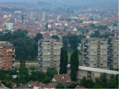 Priveden osumnjičeni za ranjavanje dvoje djece u Mitrovici Priveden osumnjičeni za ranjavanje dvoje djece u Mitrovici