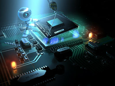 Dolazi prvi pravi 3D mikročip Dolazi prvi pravi 3D mikročip