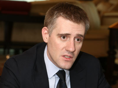 Lukšić: Najbolje bilateralni sporazum Lukšić: Najbolje bilateralni sporazum