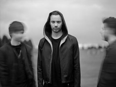 MONSTA - Novo ime na muzičkoj sceni MONSTA - Novo ime na muzičkoj sceni
