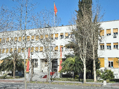 Odgodili glasanje o kontrolnim saslušanjima Odgodili glasanje o kontrolnim saslušanjima
