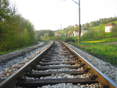 Pruga Pljevlja-Bijelo Polje-Berane isplativa Pruga Pljevlja-Bijelo Polje-Berane isplativa