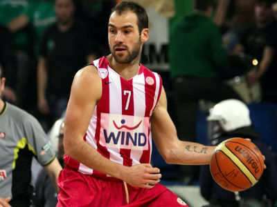 Olimpijakos i Real hitaju ka fajnal-foru Olimpijakos i Real hitaju ka fajnal-foru