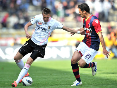 Palermo i Bolonja podijelili bodove Palermo i Bolonja podijelili bodove