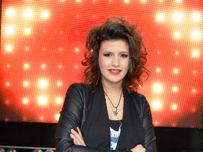 Ispala Nevena Barbić Ispala Nevena Barbić