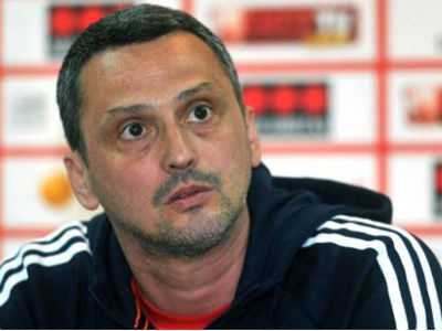 Radonjić debitovao porazom Radonjić debitovao porazom