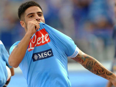 Insinje brži od pištaljke, goleada u Firenci Insinje brži od pištaljke, goleada u Firenci