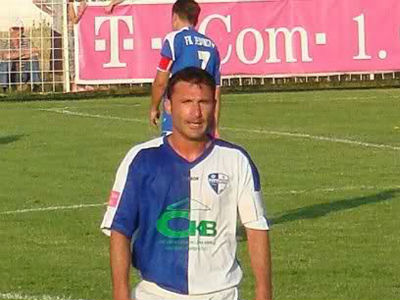 Dečić na korak od elite Dečić na korak od elite