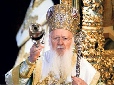 Spreman atentat na Vartolomeja? Spreman atentat na Vartolomeja?