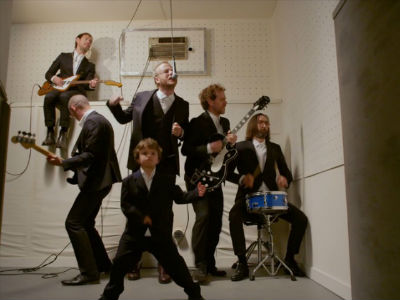VIDEO: Novi spot grupe „The National“ VIDEO: Novi spot grupe „The National“