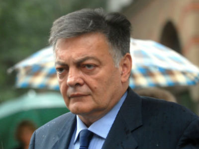 Beograd: Pretučen Milovan Bojić Beograd: Pretučen Milovan Bojić