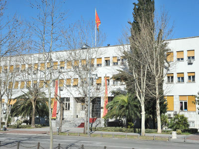 Sjutra poslanicima uručuju Proglas Sjutra poslanicima uručuju Proglas