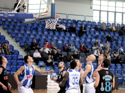 Treći duel Budućnosti i Sutjeske Treći duel Budućnosti i Sutjeske
