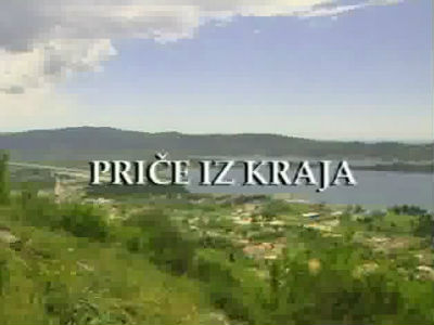 Priče iz kraja – Peani u Tivatskom zalivu Priče iz kraja – Peani u Tivatskom zalivu