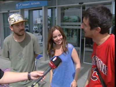 VIDEO: Bili smo drugačiji, kaže Nina VIDEO: Bili smo drugačiji, kaže Nina