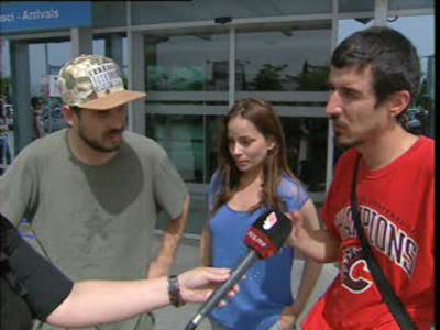 VIDEO: Vratili se Who See i Nina Žižić VIDEO: Vratili se Who See i Nina Žižić