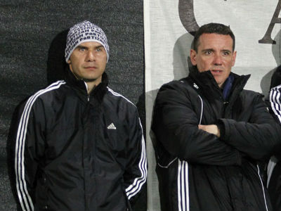 Partizan želi napadače Sutjeske i Budućnosti Partizan želi napadače Sutjeske i Budućnosti
