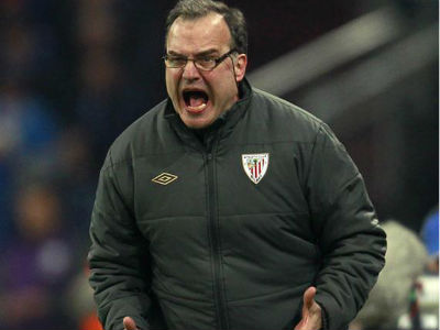 Razišli se Bielsa i Bilbao Razišli se Bielsa i Bilbao