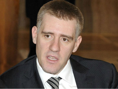 Luksic: I would not permit any abuse Luksic: I would not permit any abuse