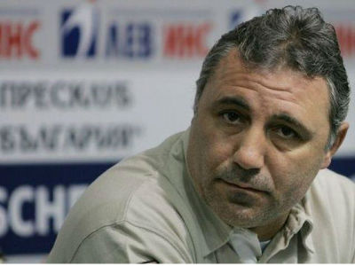 Stoičkov: CSKA više ne postoji Stoičkov: CSKA više ne postoji