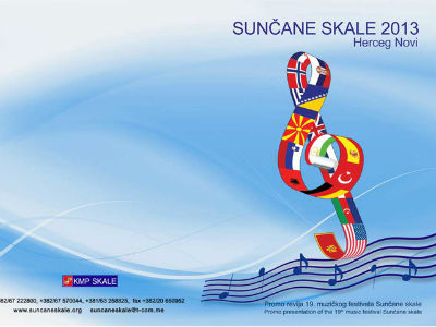 Večeras Sunčane skale Večeras Sunčane skale