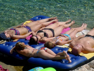 Rusi dominiraju u Crnoj Gori Rusi dominiraju u Crnoj Gori