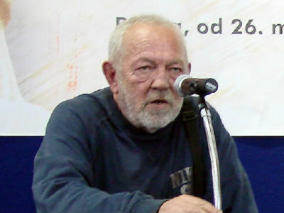 Čilikov o kulturnom genocidu Čilikov o kulturnom genocidu