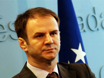 Tači uskoro na sjeveru Kosova Tači uskoro na sjeveru Kosova