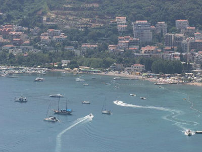 Iz BiH očekujemo 100.000 turista Iz BiH očekujemo 100.000 turista