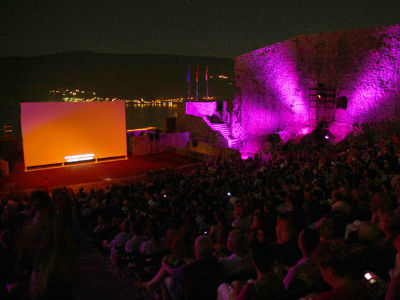 Montenegro film festival od 1. avgusta Montenegro film festival od 1. avgusta