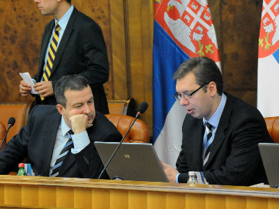 Srbija kupuje deset "erbas" aviona Srbija kupuje deset "erbas" aviona