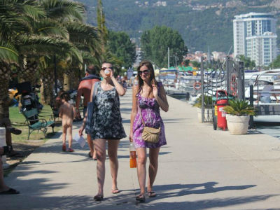 Više gostiju u privatnom smještaju Više gostiju u privatnom smještaju