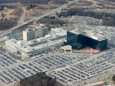 NSA više hiljada puta prekršila zakon NSA više hiljada puta prekršila zakon