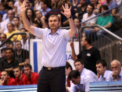 Pavićević: Mnogo razloga za brigu Pavićević: Mnogo razloga za brigu