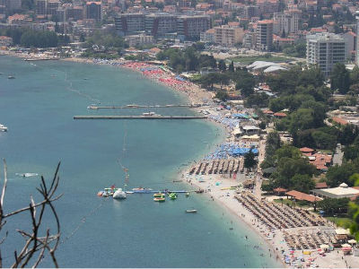 Zolak: Kvalitetno dočekali turiste Zolak: Kvalitetno dočekali turiste