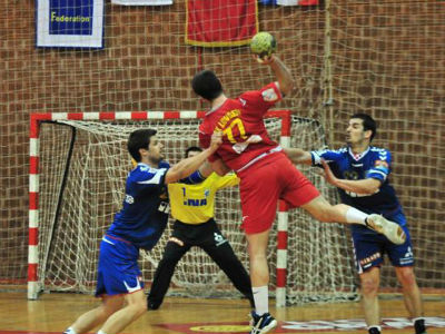 Lovćen sjutra u Tel Avivu protiv Makabija Lovćen sjutra u Tel Avivu protiv Makabija
