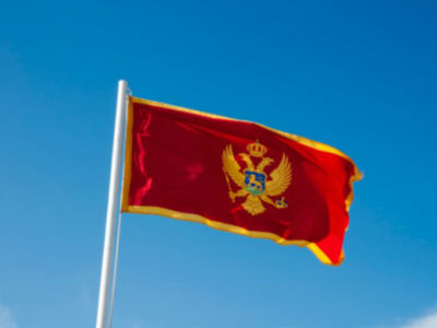 Cetinjani umalo linčovani zbog CG zastave Cetinjani umalo linčovani zbog CG zastave