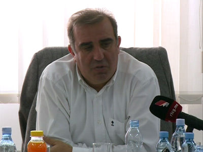 D.Simonović: Situacija pod kontrolom D.Simonović: Situacija pod kontrolom