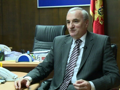 Milošević: Pregovori naredne sedmice Milošević: Pregovori naredne sedmice