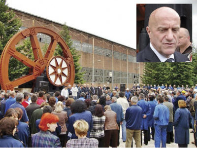 Davidović traži 3,44 miliona Davidović traži 3,44 miliona
