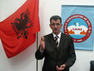 Camaju rano za savez u Podgorici Camaju rano za savez u Podgorici